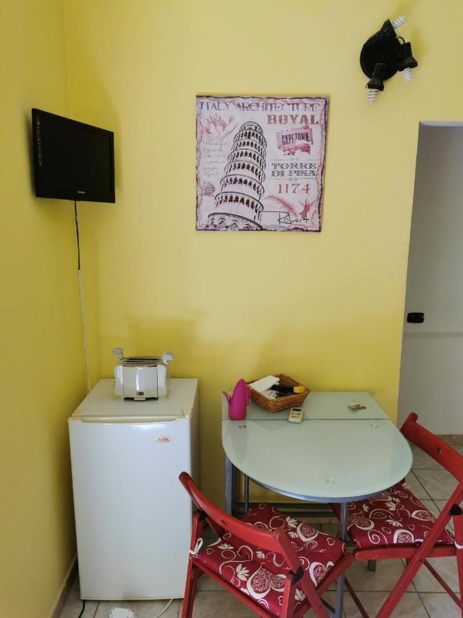 Gigiotto Apartamento Syracuse